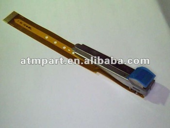 ATM part NCR 998-0235654 PRE-HEAD, STANDARD SHUTTER