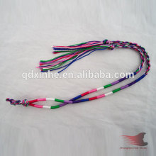 Stcok popular design Hair accessory Kid's Hair Wraps Hair braid