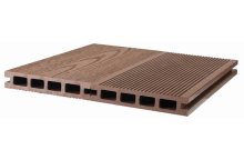 The best choice for waterproof outdoor floor