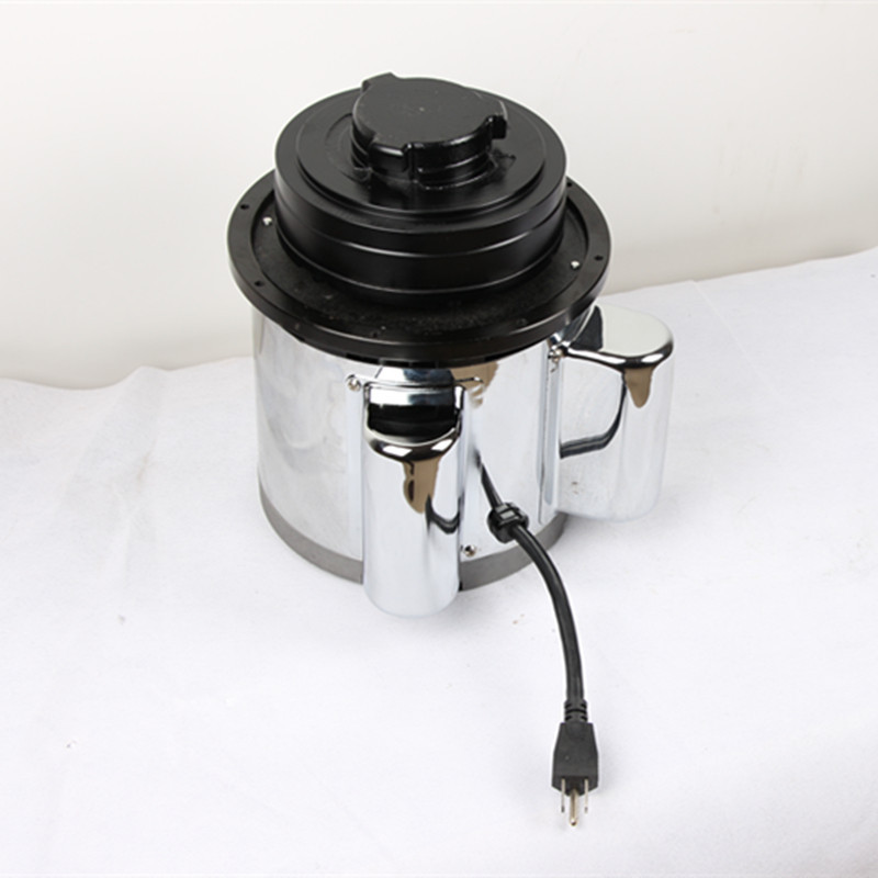 Factory Price Floor Polishing Gearbox Motor for floor polisher