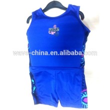 Wave Brand Kids Floatation Suit