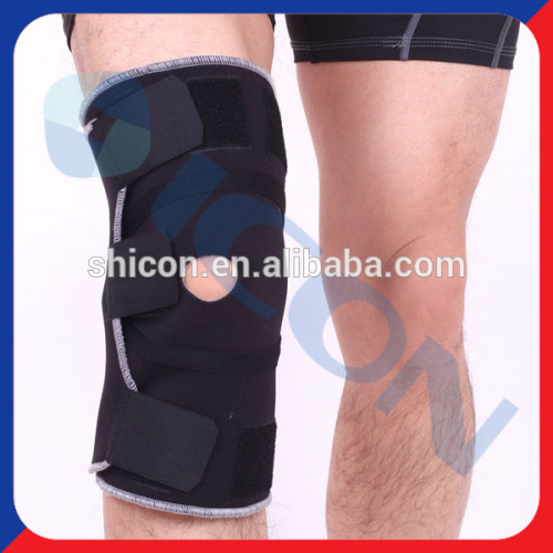 knee support, elastic knee sleeve