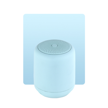 Alto-falante bluetooth sem fio Bluetooth com som robusto