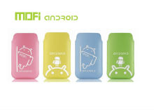 Personalised Ladies Leather Oem Apple Iphone Protective Cases For Sony / Htc / Nokia