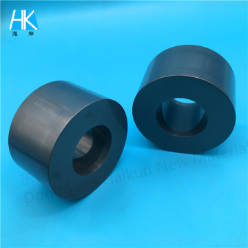 Silicon Nitride Ceramic Protection Sleeve