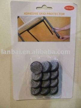 Furniture Adhesive Skid Protector
