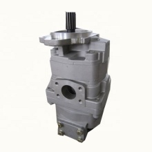 Dozer D41P-6 Hydraulic Gear Pump 705-52-21070