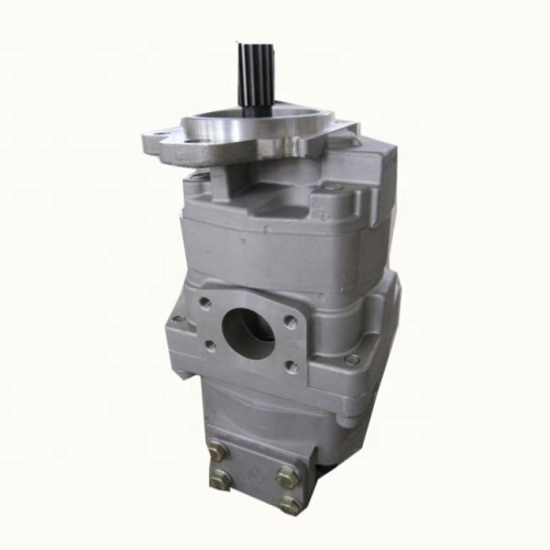 Hydraulische Zahnradpumpe 705-56-34630 für Muldenkipper Komastu HD465-7