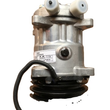 Peças de carregador de rodas T1716A 4130002212 Compressor de ar