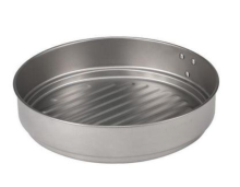 Titanium Ultralight Frying Pan