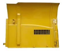 Excavator Panel Doors for CAT336D and Other Brands