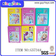 Various good quality cube puzzle