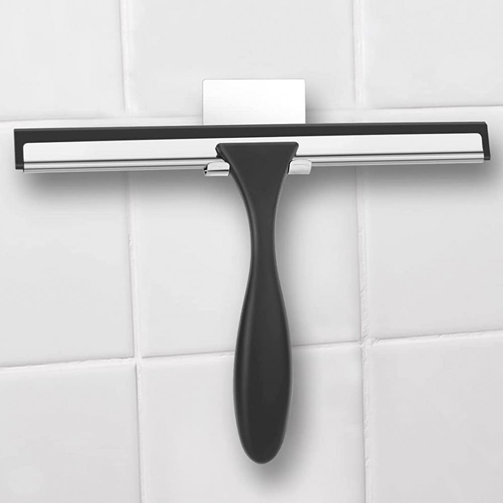 shower squeegee