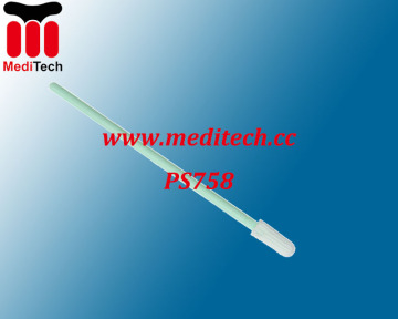 Polyester Swab PS758 (Compatible with Texwipe TX758B)