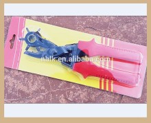 Good Quality Mini Hole Punch Plier