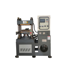 Production o Waea Case Hot Press Hanga Machine
