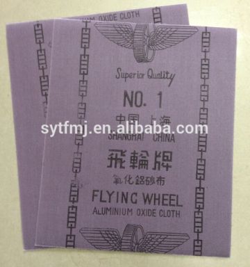 the original export quality flying wheel brand abrasive