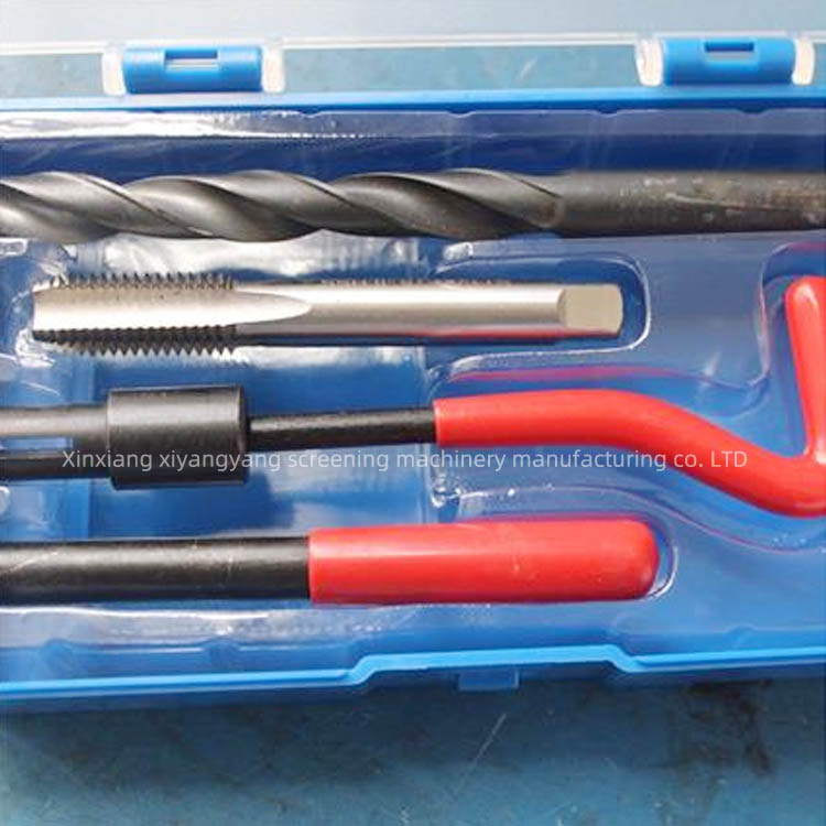131 thread repair kit tools