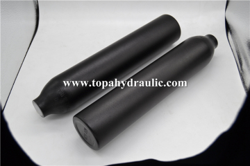 High pressure 300Bar shooting game machine hpa tank