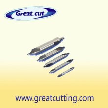 HSS center drill bits