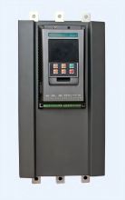 Low Voltage Soft Starter for HVAC Compressor