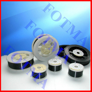 Wal Wolfram Filament Cleaned Tungsten Wire