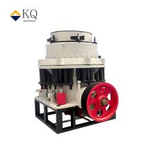 High Efficiency Simmons PYB 900 Spring Cone Crusher for Sale