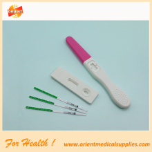 HCG Pregnancy test strips, 3.0mm