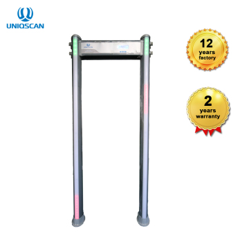 metal detector gate equipment metal detector price