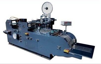 Automatic Envelope Flap Gumming Machine