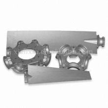 Aluminium Components