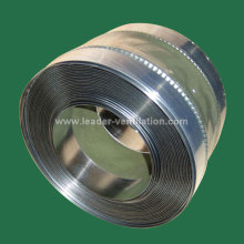 Canvas duct connector 80 Degree