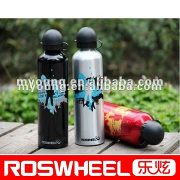 sports cycling water flask