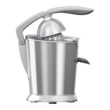 304 Stainless Steel Manual Slow Juicer for Lemons, Oranges and Citrus Fruits