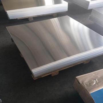 Aluminum Sheet Plate for Oil Tanker