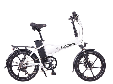 Electric bicycle Power lithium electric bicycle