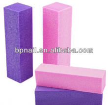 4ways Buffer Sanding Block/Nail File and Buffer