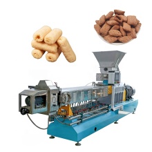 Automatic Core Filled Snack Production Line Machine