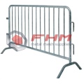 Crowd Control Barrier Traffic Safety Removable Pagar