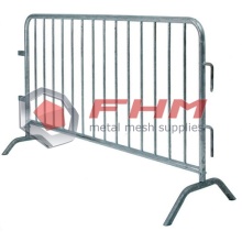 Crowd Control Barrier Traffic Safety Removable Fence
