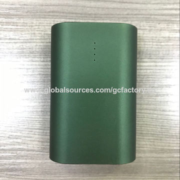 Big Power 10000mAh Fast Charging Portable 22.5W