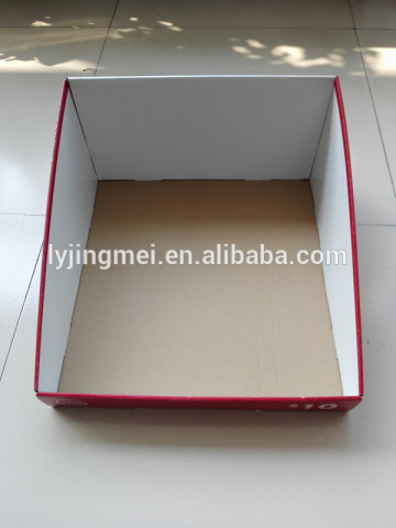 OEM display paper box