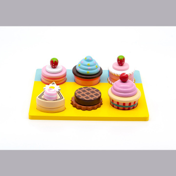 wooden toy tea set,wooden accessories for toy kitchen