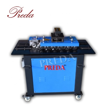 China Supplier Duct Former Machine Pittsburgh Lockformer Machine