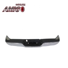 Rear Bumper for Dodge RAM 1500 2014-2019