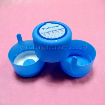 non spill bottle cap