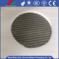 Mo1 99.95% high purity molybdenum plate