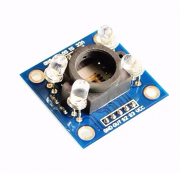 TCS230 TCS3200 Color Recognition Sensor Module