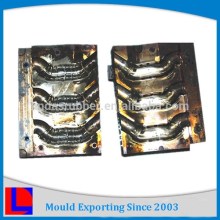 ISO9001 good quality rubber inject mould