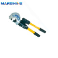 Manual Handheld Hydraulic Hose Crimper